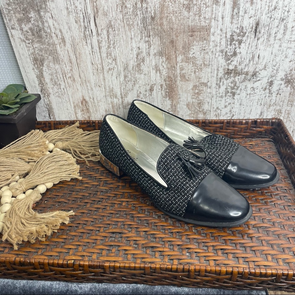 Bellini Bainbridge Loafers Size 11W
